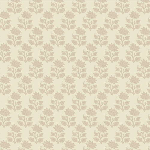 Tilda Sanctuary Blenders Mira Cream 110104 Patchwork Fabric 