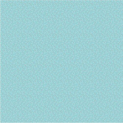 Country Confetti Blue Lagoon CC20192 Quilting Fabric