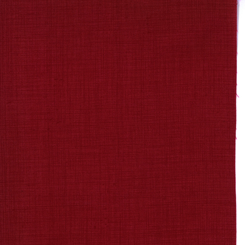 French General Solids Faded Red 13529 19  Quilting Fabric