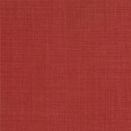 French General Solids Rouge 13529 23 Quilting Fabric