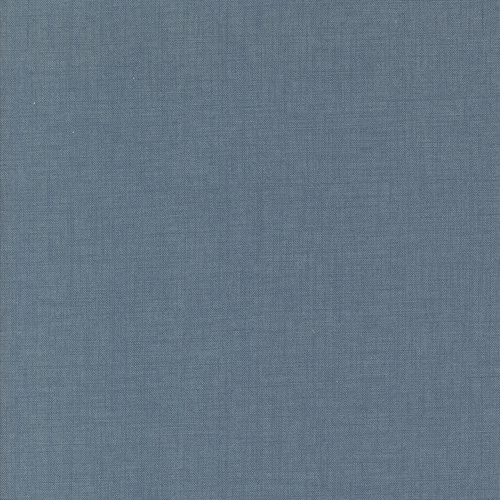 French General Solids Woad Blue 13529 33 Quilting Fabric