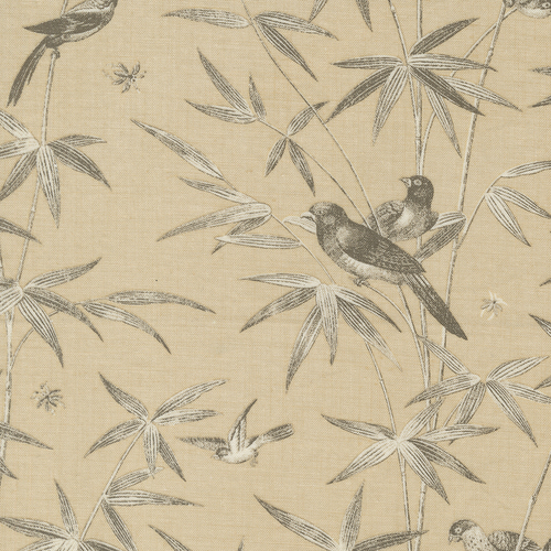 Rouenneries Trois Oyster 13960 17 Charmant Reproduction Bird Toile