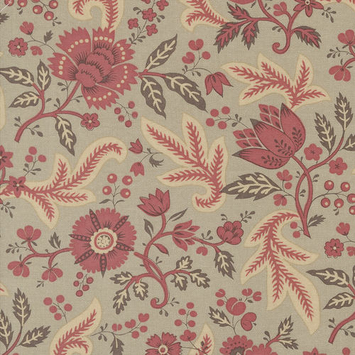 Rouenneries Trois Roche 13961 14 Belle Reproduction Floral