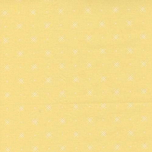Beyond Bella Canary M16740 272 Quilting Fabric