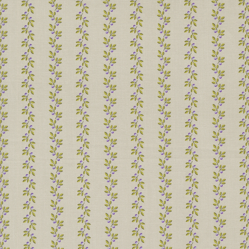 Georgia Stone 18776 16 Stripe Patchwork Fabric