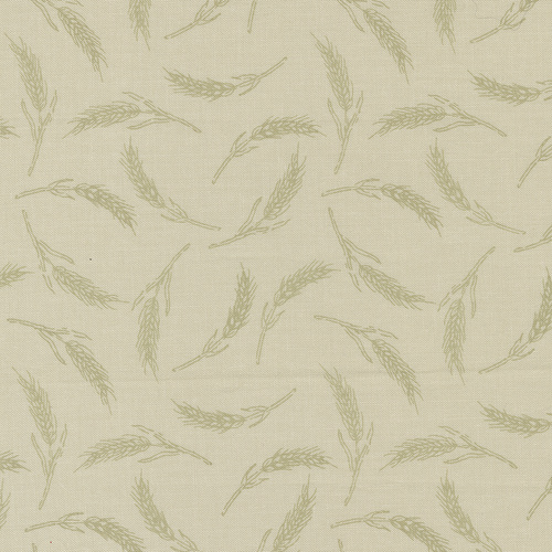 Farmstead Linen M2090512 Fields Of Gold Blenders Wheat Quilting Fabric