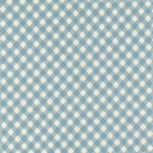 Farmstead Mountain Stream M2090714 Bias Gingham Checks & Plaids Quilting Fabric