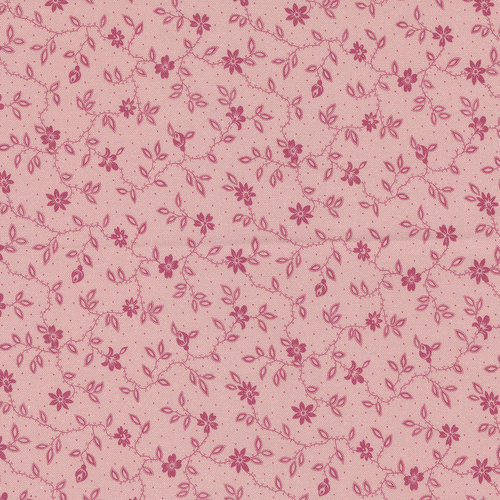 Goodnight Irene Blush M3170519 Blossom Florals Vines