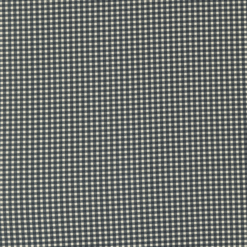 Goodnight Irene Graphite 31709 17 Checkers Checks & Plaids Gingham