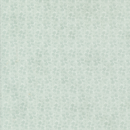 Sandalwood Eucalyptus M4438713 Harmony Blenders Floral Dots Quilting Fabric