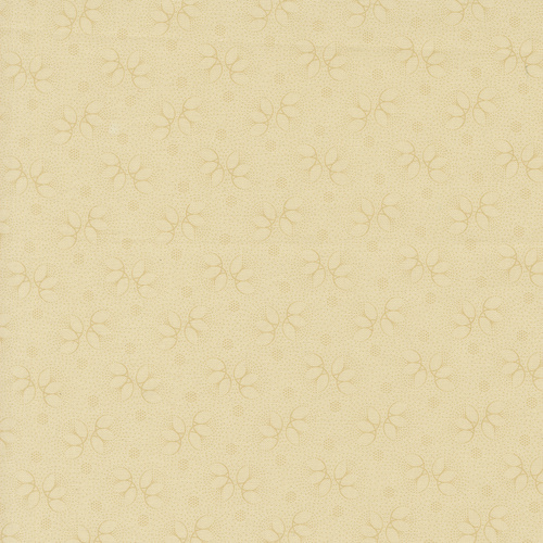 Collections Unity Ivory 46267 11 Textural Dot Blenders Quilting Fabric