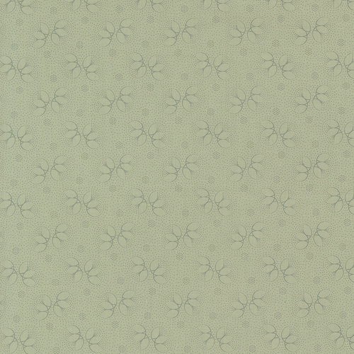 Collections Unity Robins Egg 46267 12 Textural Dot Blenders Quilting Fabric