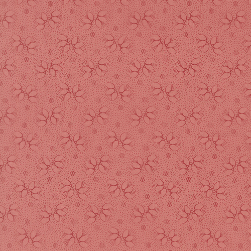 Collections Unity Rose 46267 20 Textural Dot Blenders Quilting Fabric