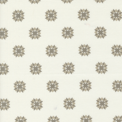 Rosemary Cottage Cream Cedar 55315 20 Swoon Blenders Quilting Fabric