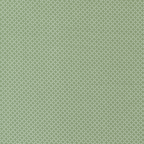 Rosemary Cottage Rosemary 55317 17 Little Said Checks & Plaids Quilting Fabric