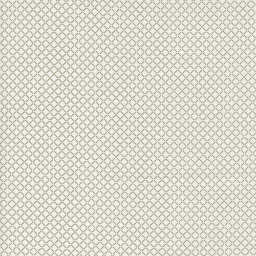 Rosemary Cottage Cream Cedar 55317 29 Little Said Checks & Plaids Quilting Fabric