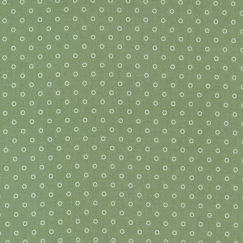 Rosemary Cottage Rosemary 55318 17 Darling Dot Dots Quilting Fabric