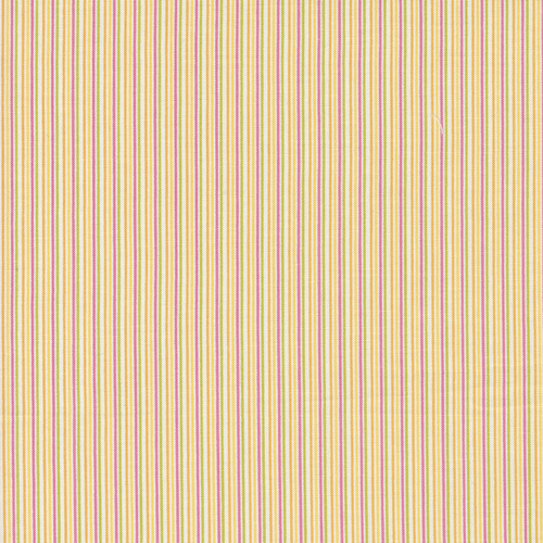 Shine Multi 55677 11 Stripe Stripes Patchwork Fabric