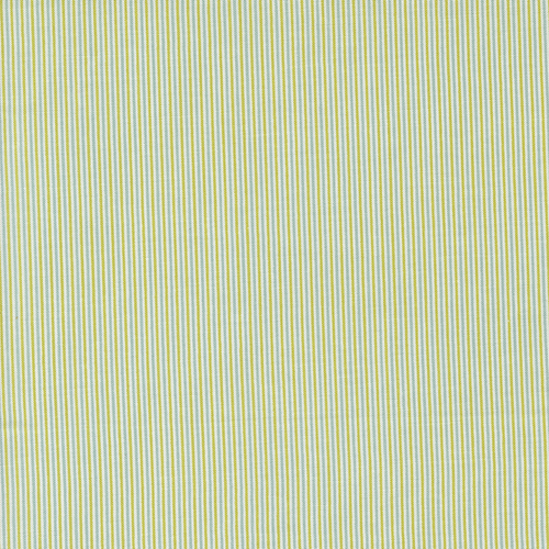 Shine Sky Grass 55677 22 Stripe Stripes Patchwork Fabric