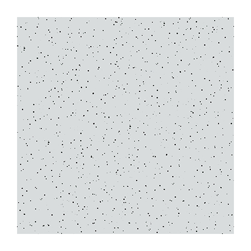 Whiskers & Paws Speckles Grey MAS10421-K