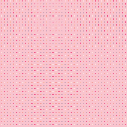Seeing Spots Pink Champaigne Lt. Pink SS24193 Quilting Fabric