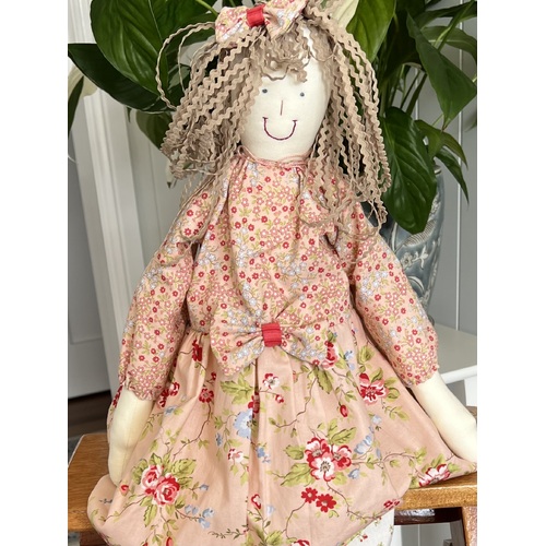 Sweet Liberty Pink Doll 70cm 