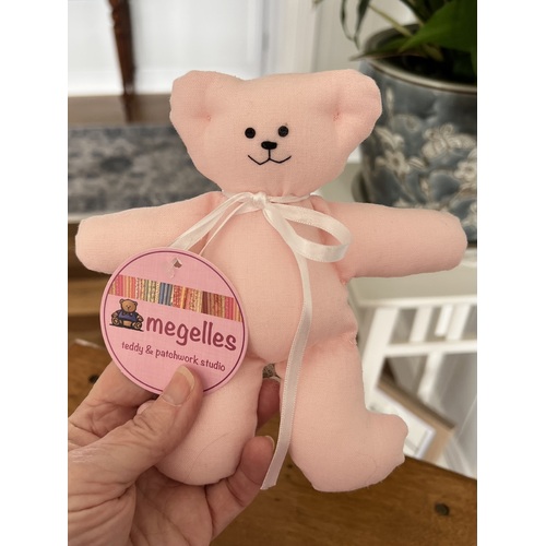 Three Bears Sample -17cm - Pink