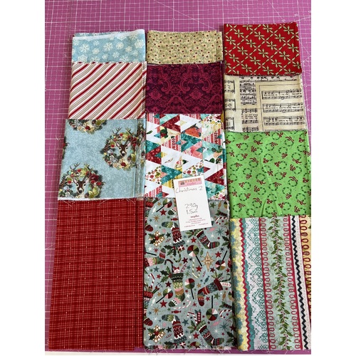 Megelles Scrap Bundle 29 - Christmas 2 (1.5m)